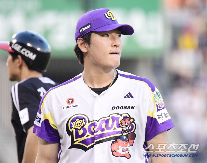  Kwak Bin's stable pitching