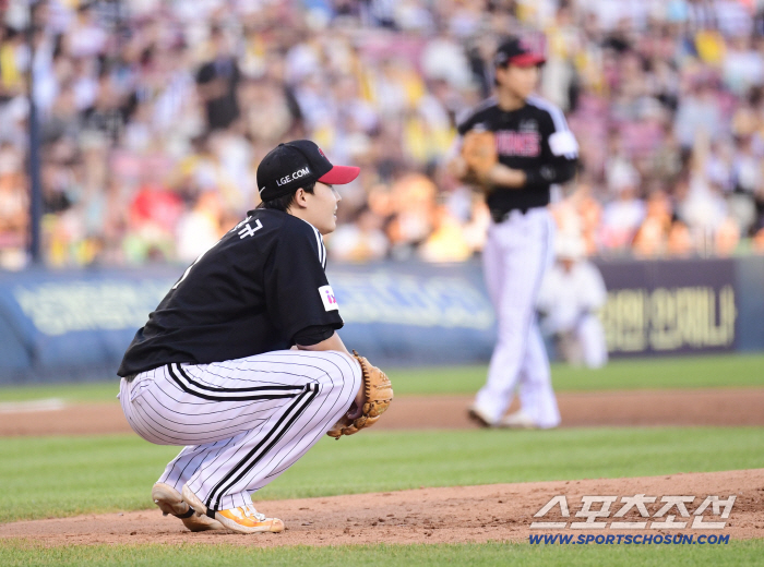  Lim Chan-gyu is allowed to tie the game