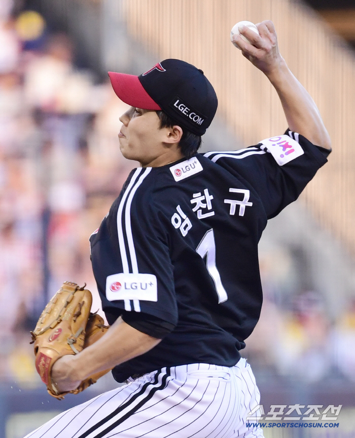  Lim Chan Kyu's 9th win of the season