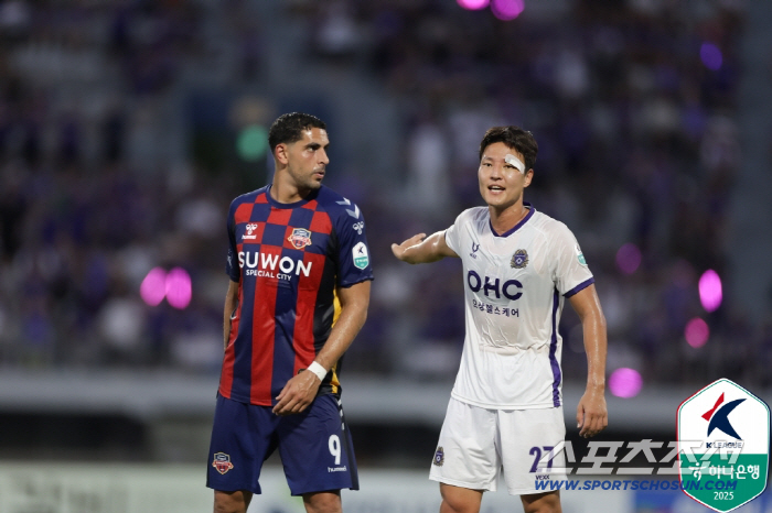 Pro-Willian 3G consecutive goal source wins 2-1 against Anyang!Sharpball's first 3 wins in a row X 1 Derby win!