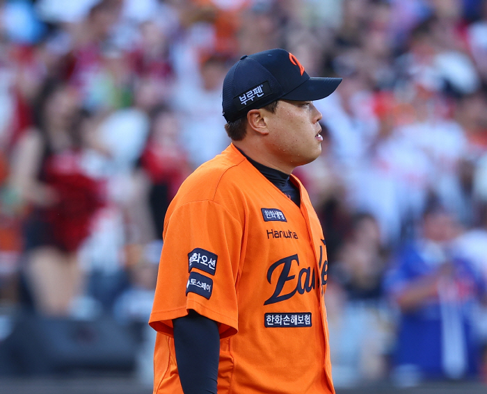 Ryu Hyun-jin's shock steel plate → Kim Kwang-hyun woke up in a big match with two runs in six innings, caught the No. 1 team 