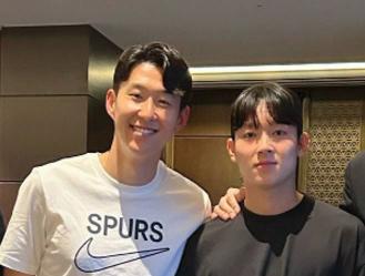 With Son Heung-min expected to be really difficult, top prospects Yang Min-hyuk and Tottenham will also be on a strong loan to be excluded from the first team