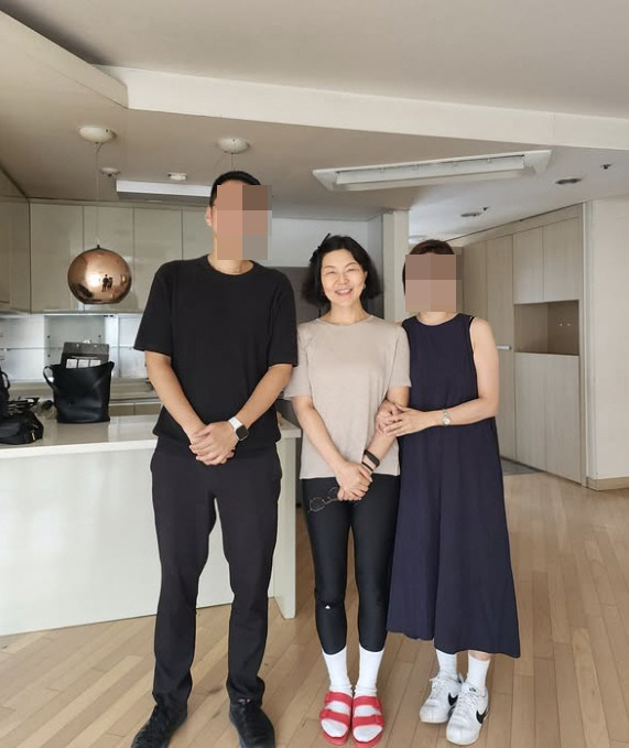 46kg Han Hye-yeon reveals her new luxury home...I've lost more weight since I moved Lose 2kg a week