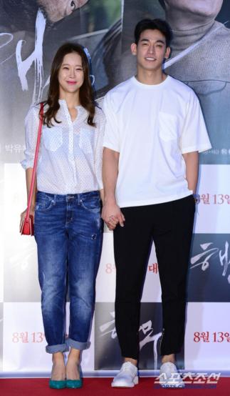Baek Ji-young, order to attend Jeong Seok-won at the beginning of a relationship...angry days