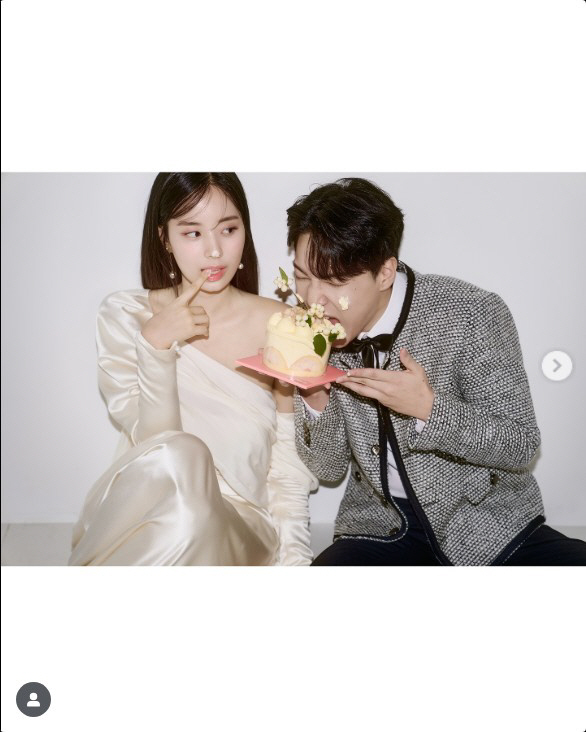 Choi Hyun-seok's daughter Choi Yeon-soo, ♥ married Kim Tae-hyun of Dixpengs in September...a long-awaited devoted person