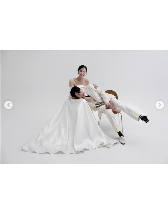 Choi Hyun-seok's daughter Choi Yeon-soo, ♥ married Kim Tae-hyun of Dixpengs in September...a long-awaited devoted person