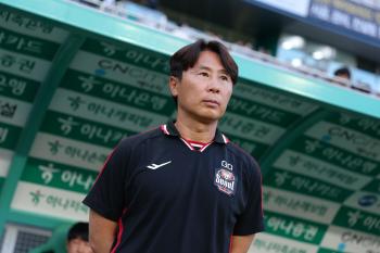  Good away win, Seoul coach Kim Ki-dong deserved to win