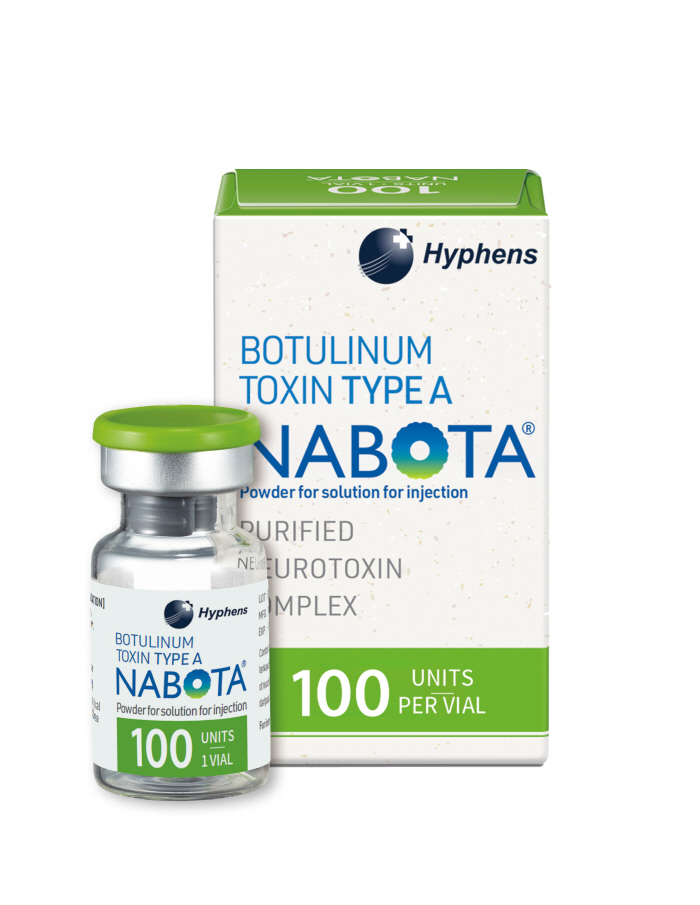 Daewoong Pharmaceutical's Nabota to Expand Middle East Market...Kuwait Signs Export Agreement