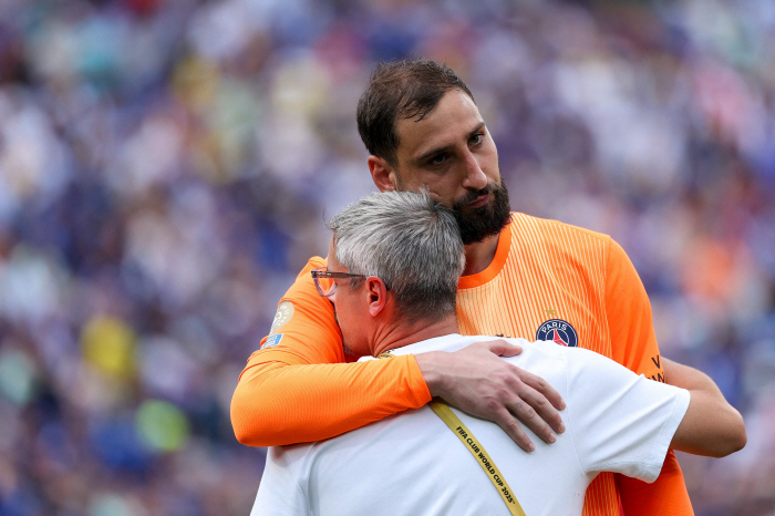 GK, the world's strongest, is about to say goodbye to Lee Kang-in! Man City is moving fastRumors of a mega-transfer start