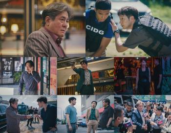 Choi Min-sik Returns in Gripping Season 2 of MBC’s 'Big Bet'