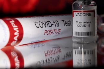 The health authorities have started to reduce the COVID-19 vaccine...· The research team saved 2.53 million lives in four years