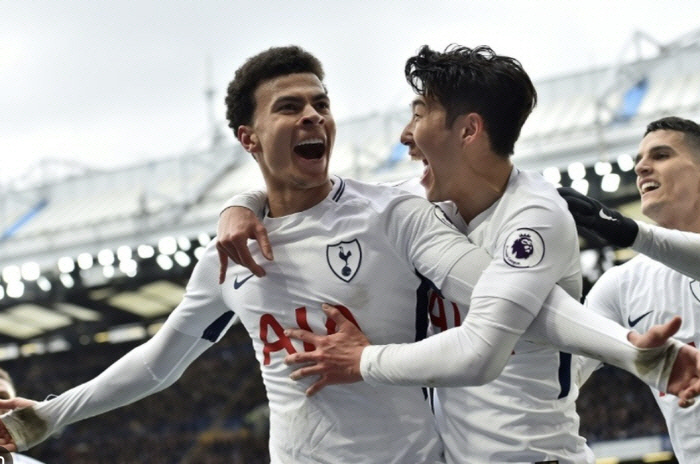 Heung-min, I'm not giving up on Dele Alli, will you make a surprise attempt at the Brazilian league to join the 2026 World Cup?