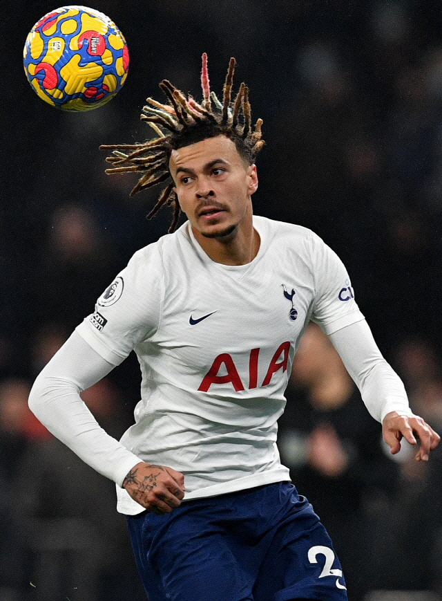 Heung-min, I'm not giving up on Dele Alli, will you make a surprise attempt at the Brazilian league to join the 2026 World Cup?