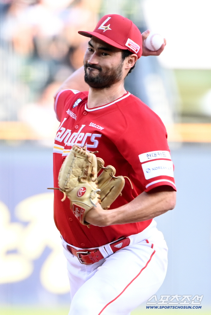 How long has it been! Choi Jeong Yeon-seokpo SSG takes the lead in Hanwha and the Winning Series 