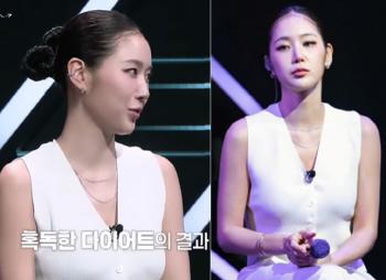 Soyou Shares Honest Diet Tips After 10kg Weight Loss