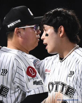 Hwang Sung-bin was saved by the leadership of 'Strong Dong-nim without hesitation' and the captain. Reyes' station map also shone. 