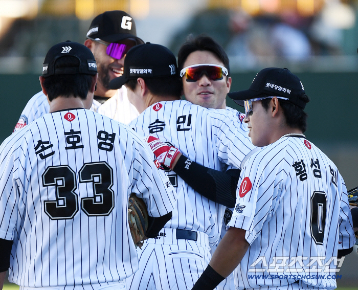 Hwang Sung-bin was saved by the leadership of 'Strong Dong-nim without hesitation' and the captain. Reyes' station map also shone.