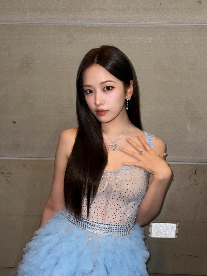 IVE Teases August Comeback with Surprise Performance at 2025 SBS Gayo Daejeon Summer
