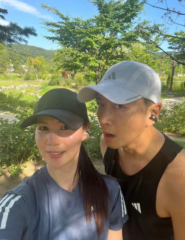 Jin Tae-hyun said, 'That's why I don't like clubs. 'I hope you run alone'