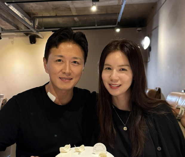 Jin Tae-hyun's promise to his own daughter who went to heaven first. Why a heartbroken father runs