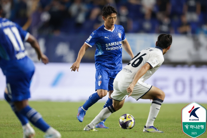  KIM DO GYUN was a science! E-Land defeated Kang Sung-jin's debut Suwon 20 and escaped winless for 8 consecutive games