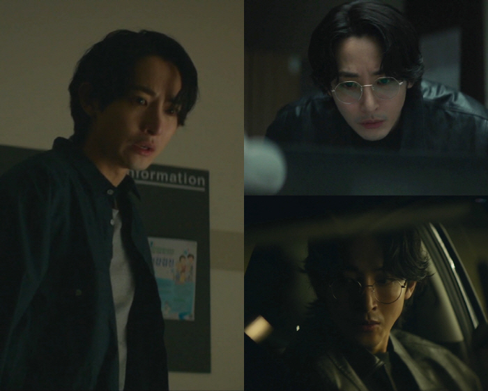 Lee Soo-hyuk Wraps Up ‘S Line’ with Gratitude