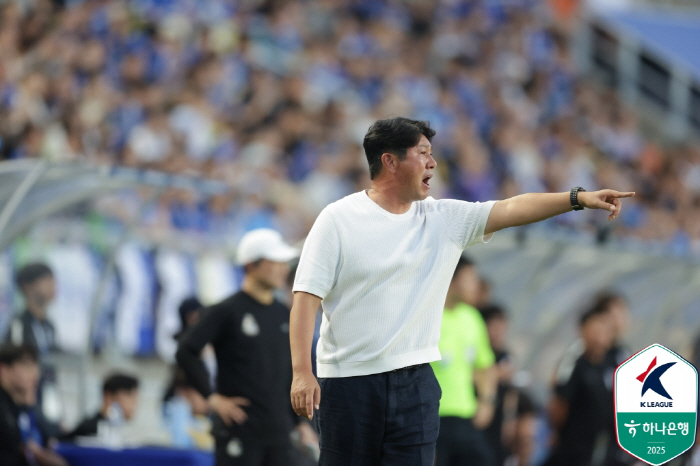  100% winning rate against Suwon, Kim Do-kyun, I don't know why I'm strong against Suwon, a victory with a fighting spirit