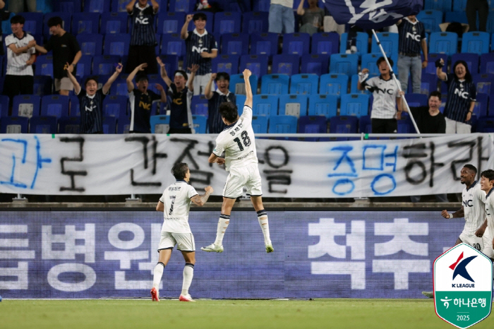  100% winning rate against Suwon, Kim Do-kyun, I don't know why I'm strong against Suwon, a victory with a fighting spirit