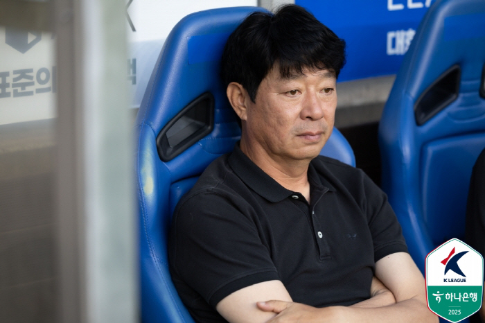  Daegu Kim Byung-soo, focusing only on the present moment, all-in vs. Pohang Park Tae-ha and Lee Tae-seok, transfer to Europe? No worries, welcome