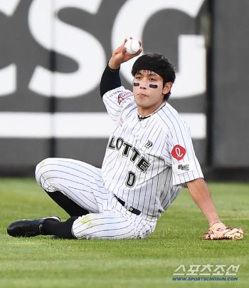 Hwang Sungbin succeeded in good defense