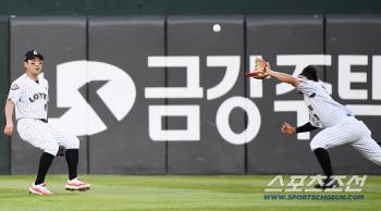  Hwang Sungbin, who flew, succeeded this time!