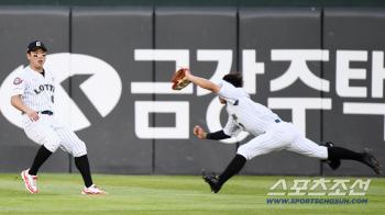  Hwang Sungbin, who flew, worked this time!