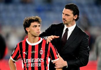 Second Ronaldo Goes to Al-Nasr to Convince Ronaldo 50 Million Euros