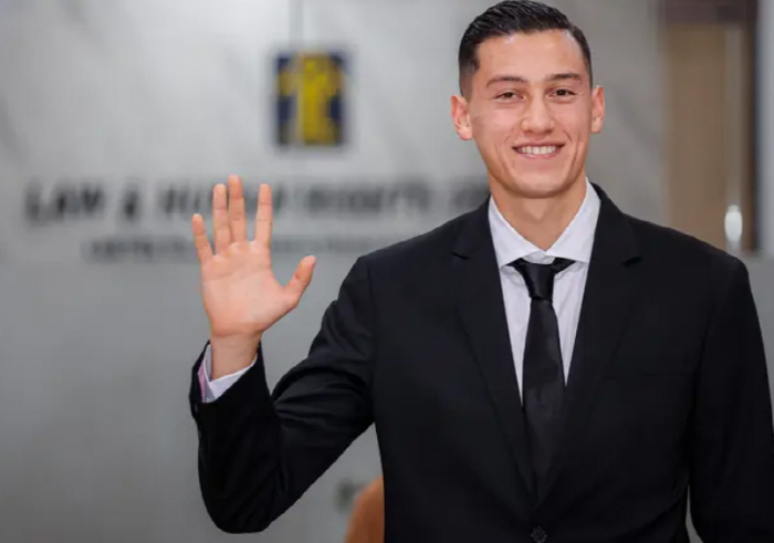 Shin Tae-yong's replacement is so lucky that he hopes to advance to WC for the first time! Captain Inni, we're going to Serie A! The possibility of a huge transfer appears