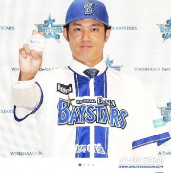 This is the first time in three years that Fujinami returned to the stadium, bringing spectators to the second division, shut out three batters in the first inning with five pitches up to 156 kilometers