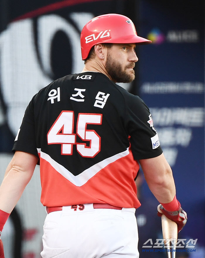 Wake up! 5 consecutive losses → Park Chan-ho missed the flow...We have to focus on the situation of KIA captain's disdain. 