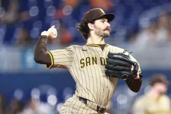 Who the hell are you asking for? Dylan Sizman Is Best Offer For SD, Boston Eyes 2022 Cy Young Awards