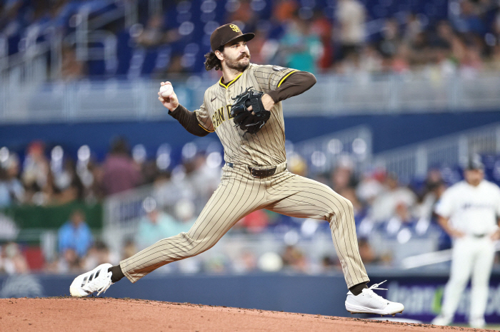 Who the hell are you asking for? Dylan Sizman Is Best Offer For SD, Boston Eyes 2022 Cy Young Awards