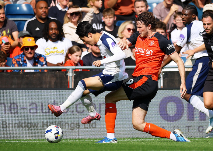 Yang Minhyuk finally debuted in the first team! Fans say, 'YANG is our wonderkid! Crazy' after 13 minutes of running