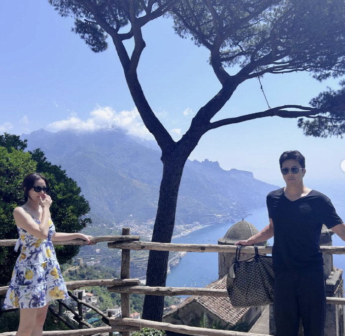 43 billion building owner Son Tae-young ♥ Kwon Sang-woo boasts of a luxury Italian restaurant at an expensive price