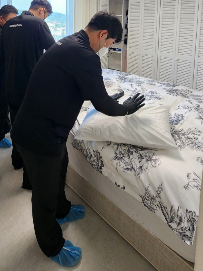 54-year-old Han Hye-yeon, director is also luxurious...All the experts are in their new house