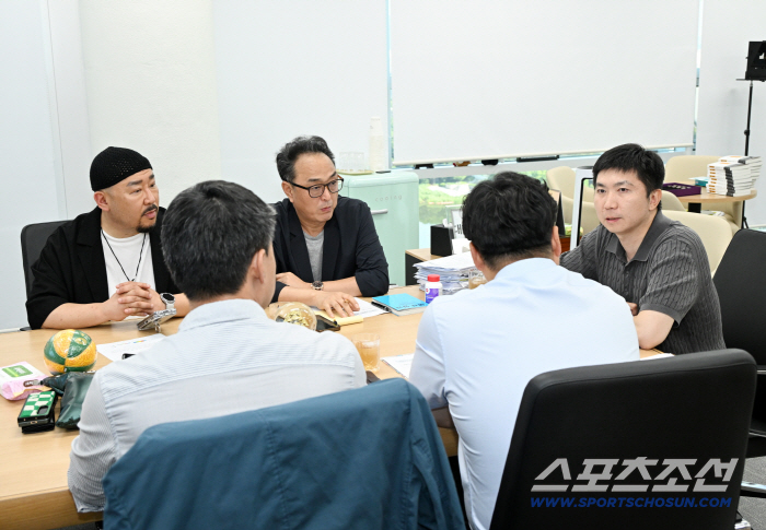 84.5% of student athletes, 84.5% need to abolish or improve the minimum education system, the Korea Sports Council announces the results of a survey of student athletes X parents X leaders. Parent solidarity meeting, active communication at school sports sites 