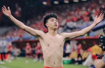 As much as your talent is real! Manchester City's transfer rumor is a monster prospect, shoulder to shoulder with a special foreigner from the K League who bombed the Chinese league