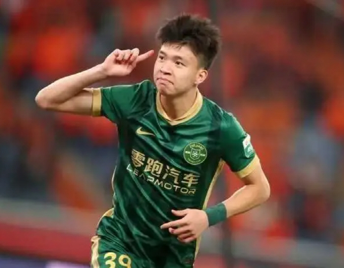 As much as your talent is real! Manchester City's transfer rumor is a monster prospect, shoulder to shoulder with a special foreigner from the K League who bombed the Chinese league