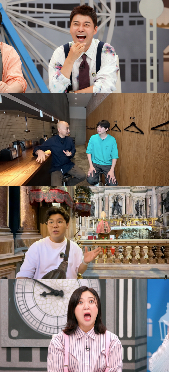 BLACKPINK Jennie and Lee Seojin's favorite New York restaurant is revealed...Jeon Hyunmoo. 'I want to eat pork bone soup again'
