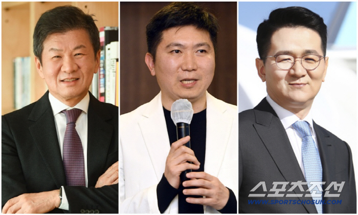 Chairman Chung Mong-gyu → Chairman Yoo Seung-min → Chairman Cho Won-tae's hotline Barcelona tour was canceled, and K-Sports leaders' sincerity was felt