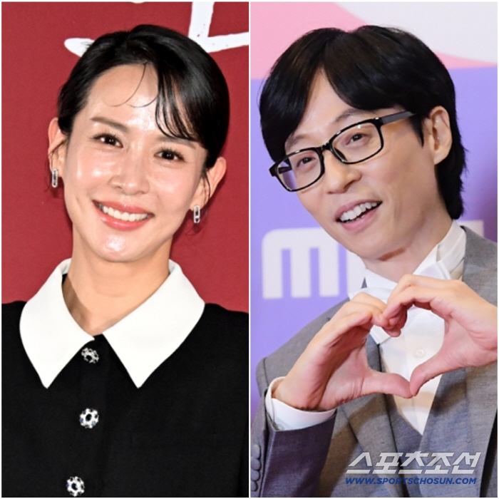 Cho Yo-jung, the master of self-care, and Yoo Jae-seok's secret to diet was Yoo Jae-seok. I'm satisfied with the ramen eating show (when I meet him)