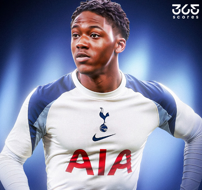 Exclusive report! HERE WE GO but Tottenham misses players and aims to recruit a super large team againManchester United's contact with Sung-gol Youth is complete