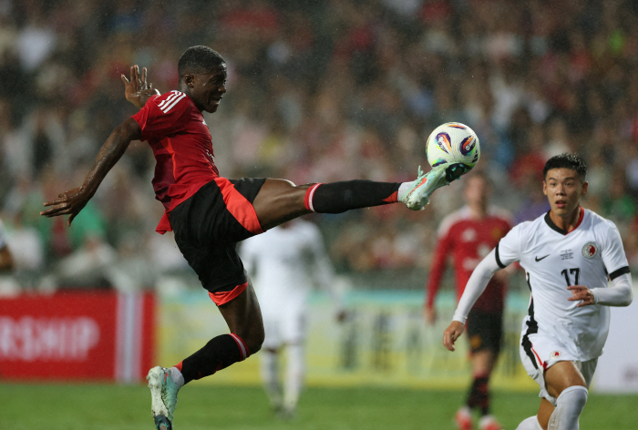 Exclusive report! HERE WE GO but Tottenham misses players and aims to recruit a super large team againManchester United's contact with Sung-gol Youth is complete