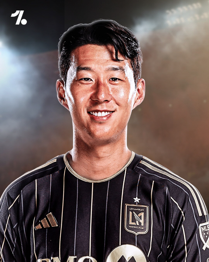 Feel free to transfer to Sonny MLS! 65 billion → 27 billion Tottenham Son Heung-min's transfer fee will be drastically lowered...Preferred MLS to Saudi Arabia